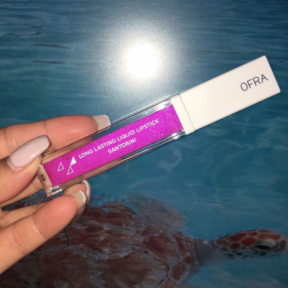 OFRA LONGLASTING LIPSTICK